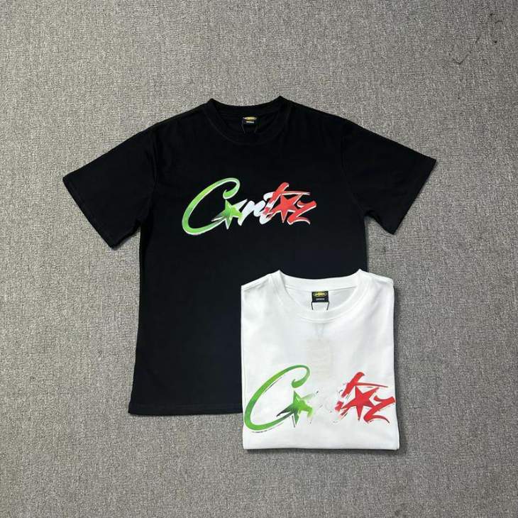 Corteiz T Shirts Short _SKUCorteizXS-2XLwmtx322616622